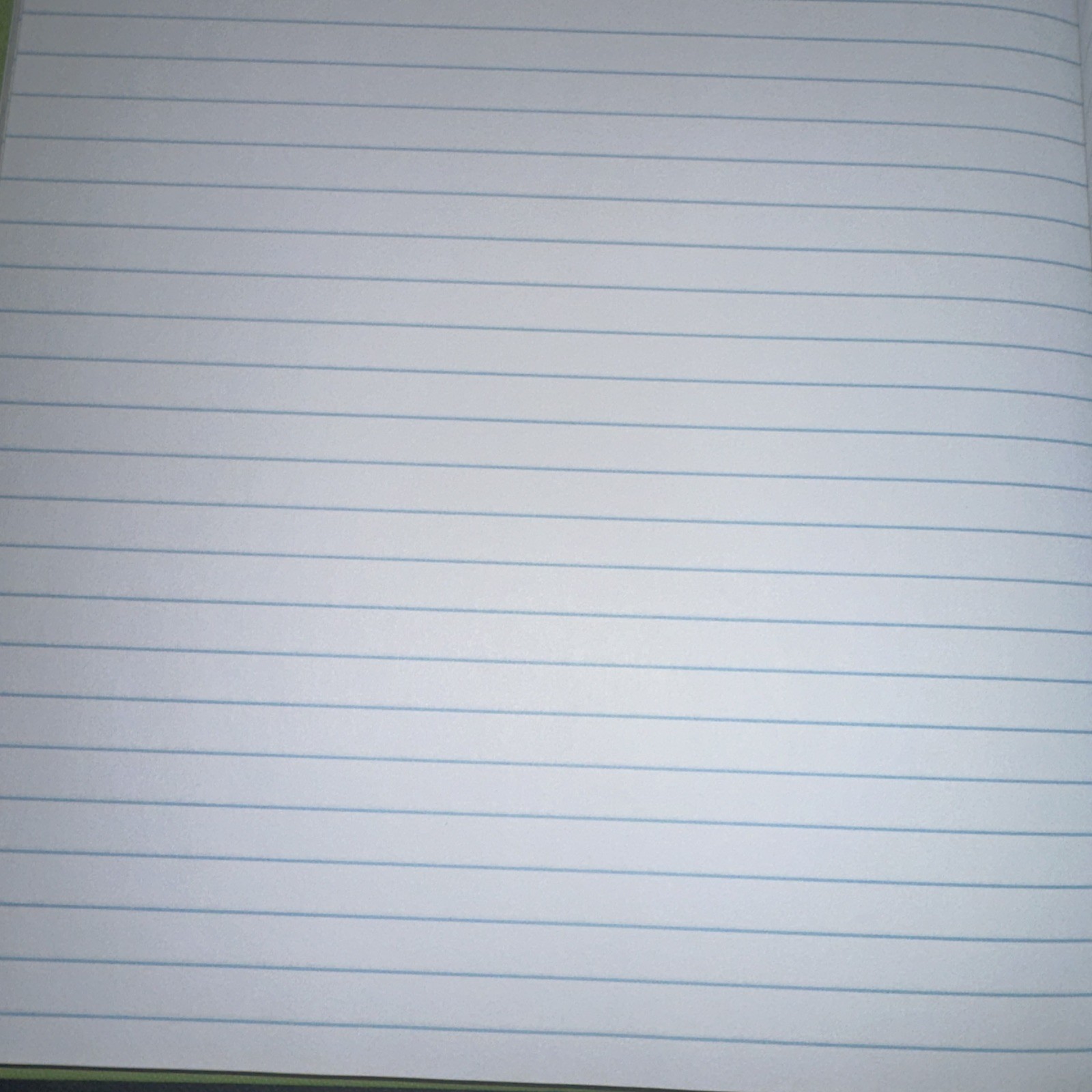 Federal Supply Service Record Book 7530-00-222-3525 Green Hardcover (linen like)