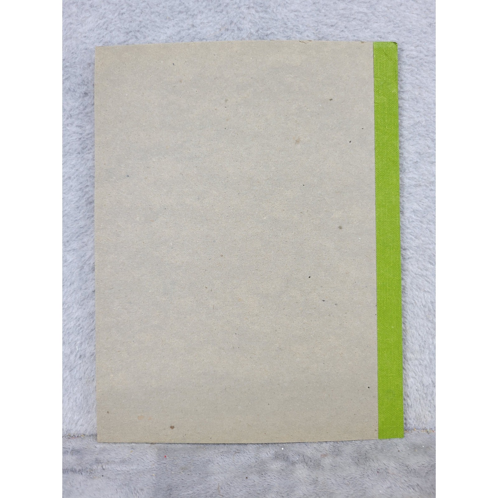 National 45-603 Analysis Pad 3 Columns Eye-Ease 11×8.5 50 Sheets Made in USA
