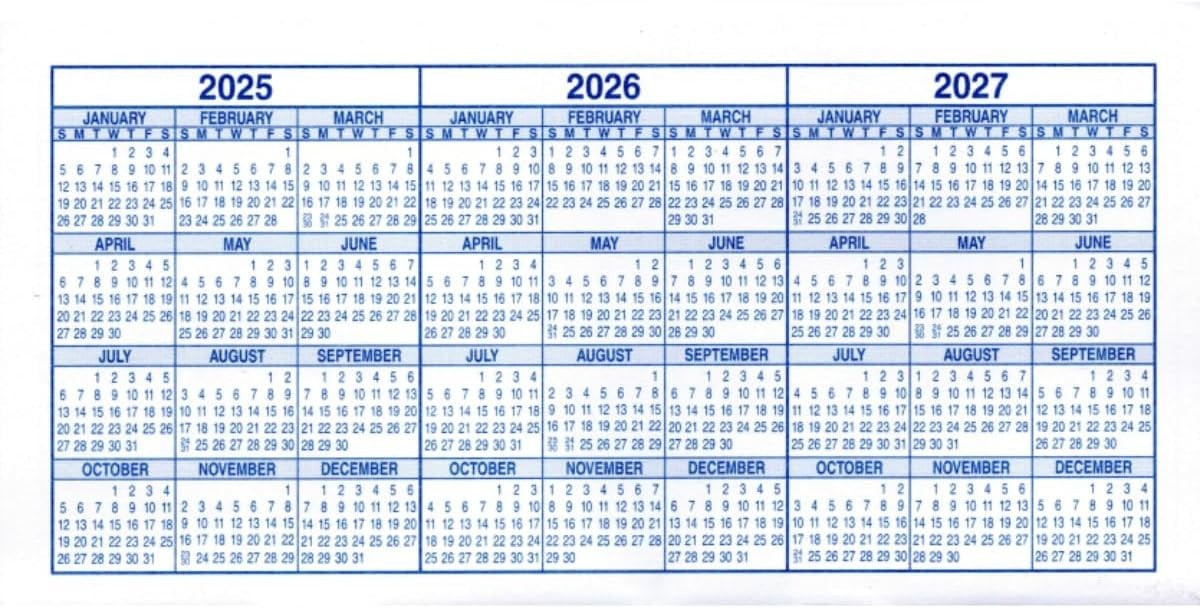 Durable 12 Pack Check Registers: Essential Financial Log with Easy Read Format