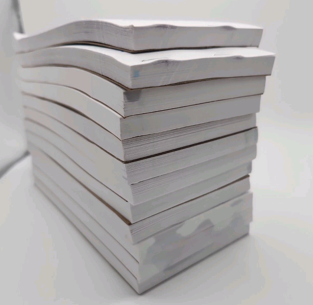 Guest Check Receipt Books 12 Books Waitress Checks