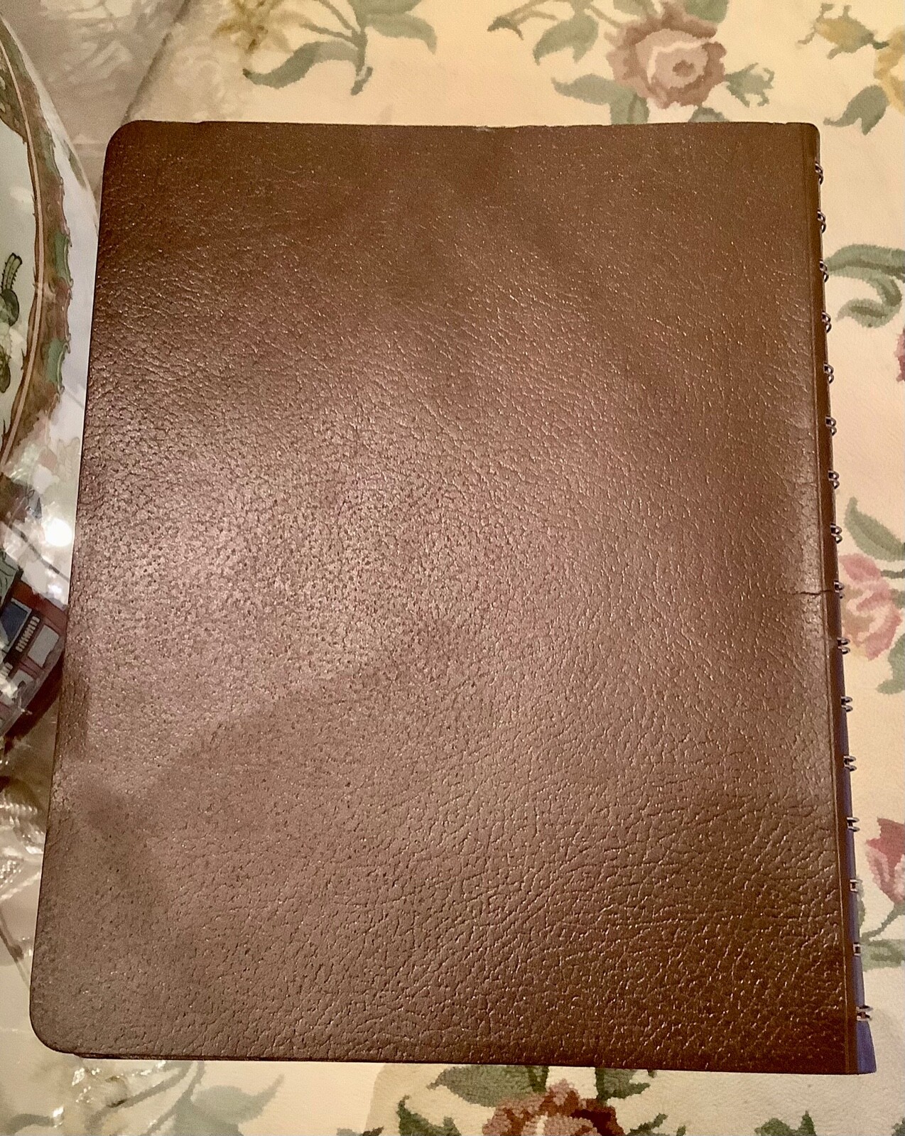 Vintage Dome Simplified Weekly Bookkeeping Record No 600 Unused Ledger Accounts