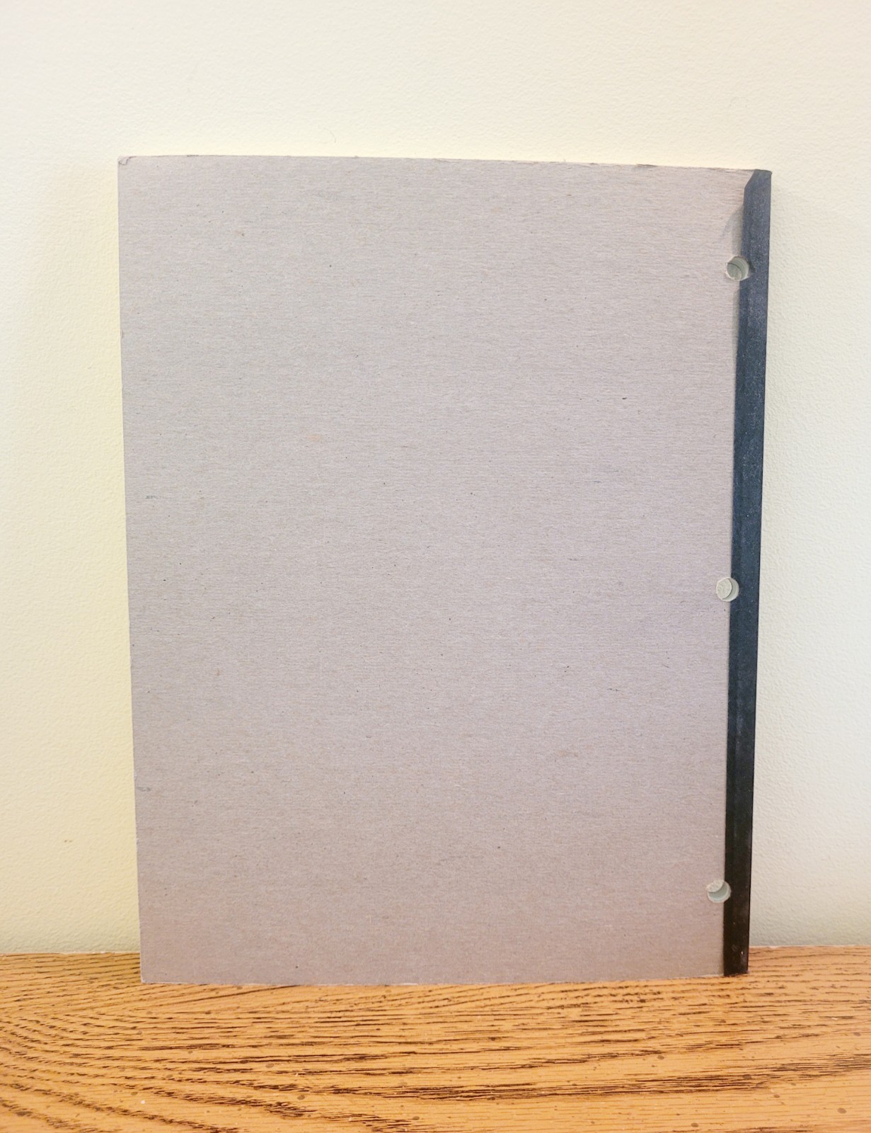 Norcom Columnar Ledger Pad 4 Columns 8.5″ x 11″ Letter Size (50 Sheets)