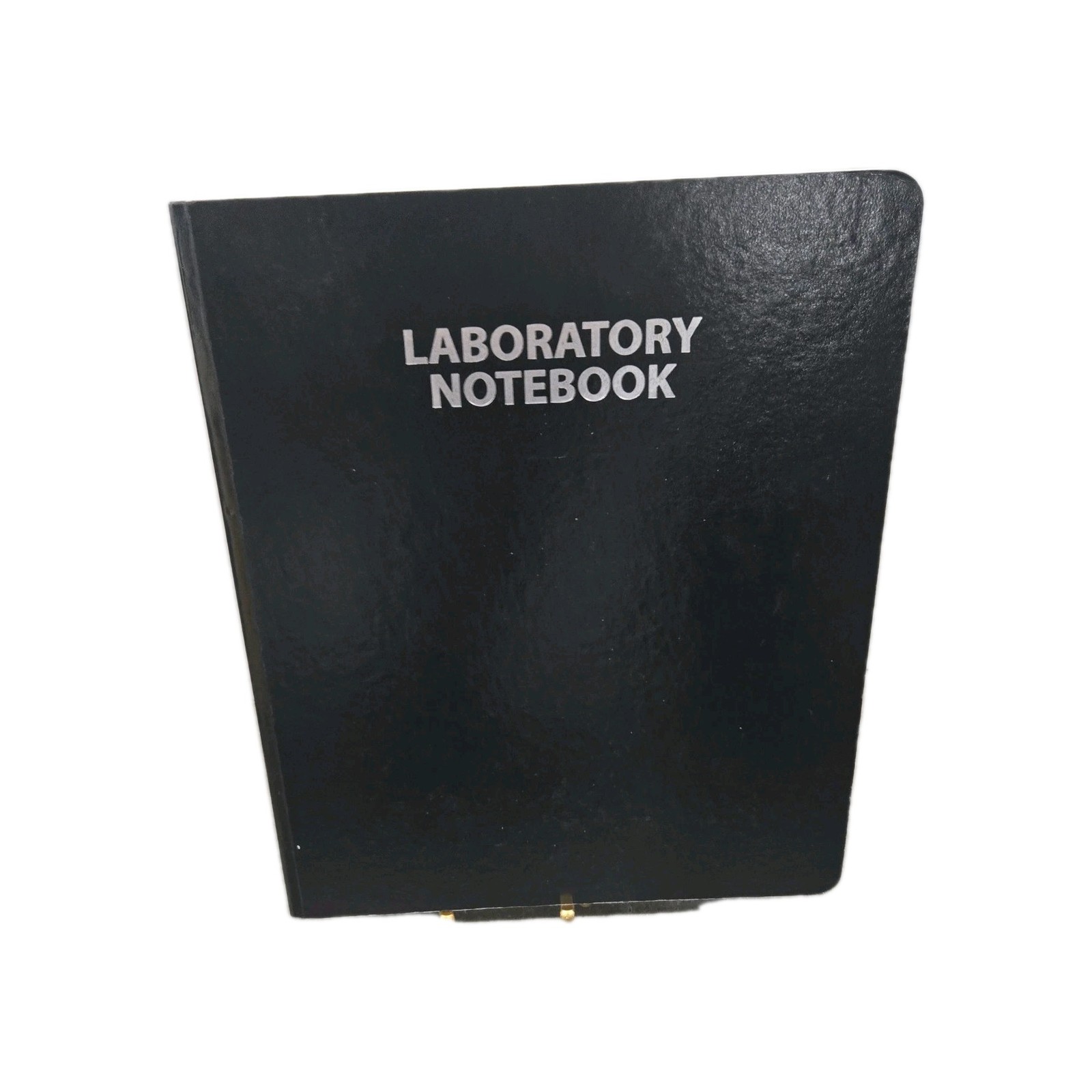 Lot of 3 – Laboratory Notebooks Scientific Notebook Company NEVER USED
