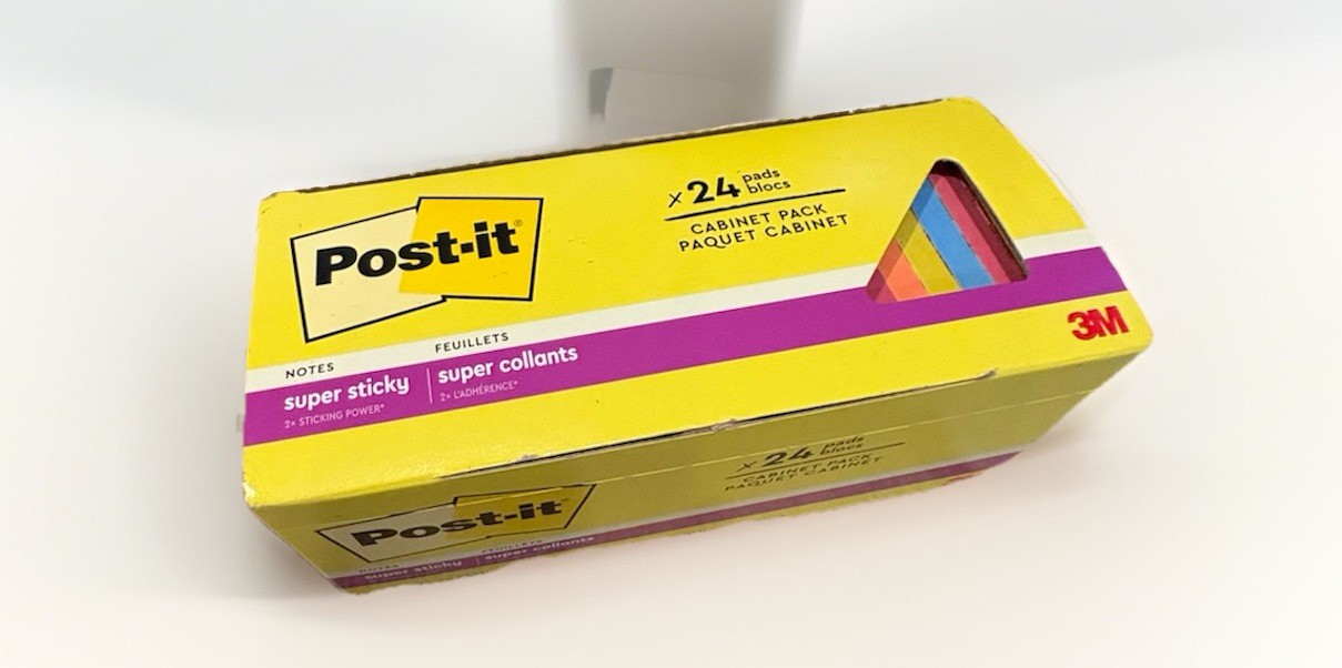 Bundled Purchase_ Office Supplies