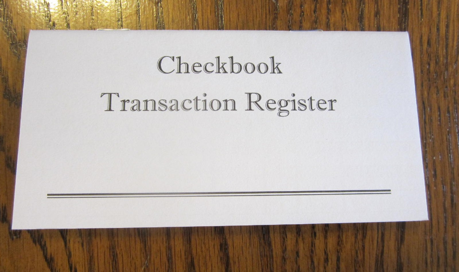 4 CHECKBOOK TRANSACTION REGISTERS CALENDAR 2023 2024 2025 CHECK BOOK REGISTER