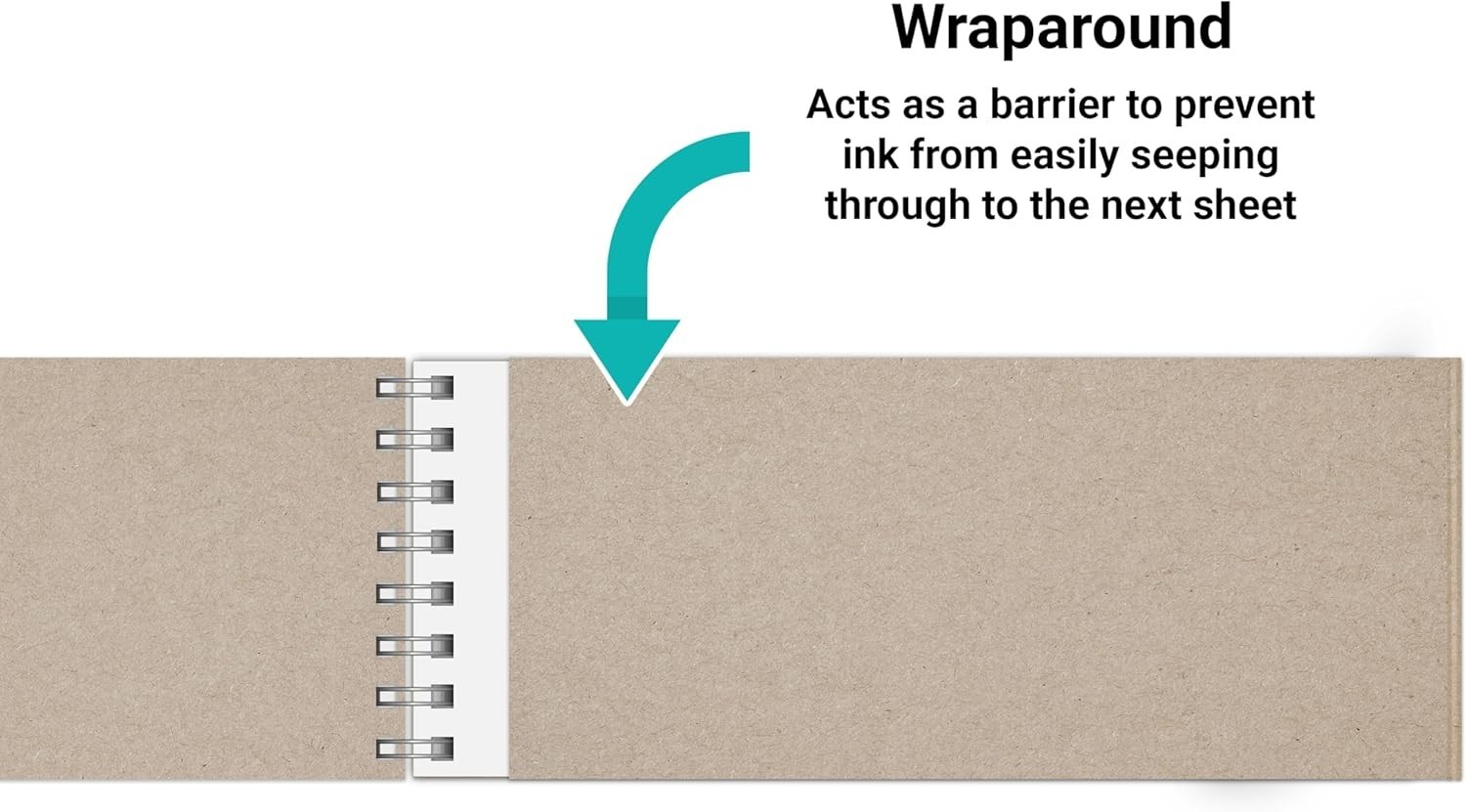 Receipt Book, 2-Part Carbonless Spiral Bound 2.75×6 – , 50 White/Yellow Pages…