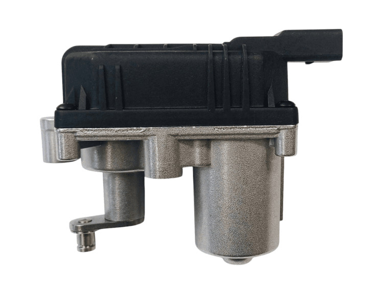 Electronic actuator HYUNDAI H350 2.5 CRDI EA03-0016 28235-4A610