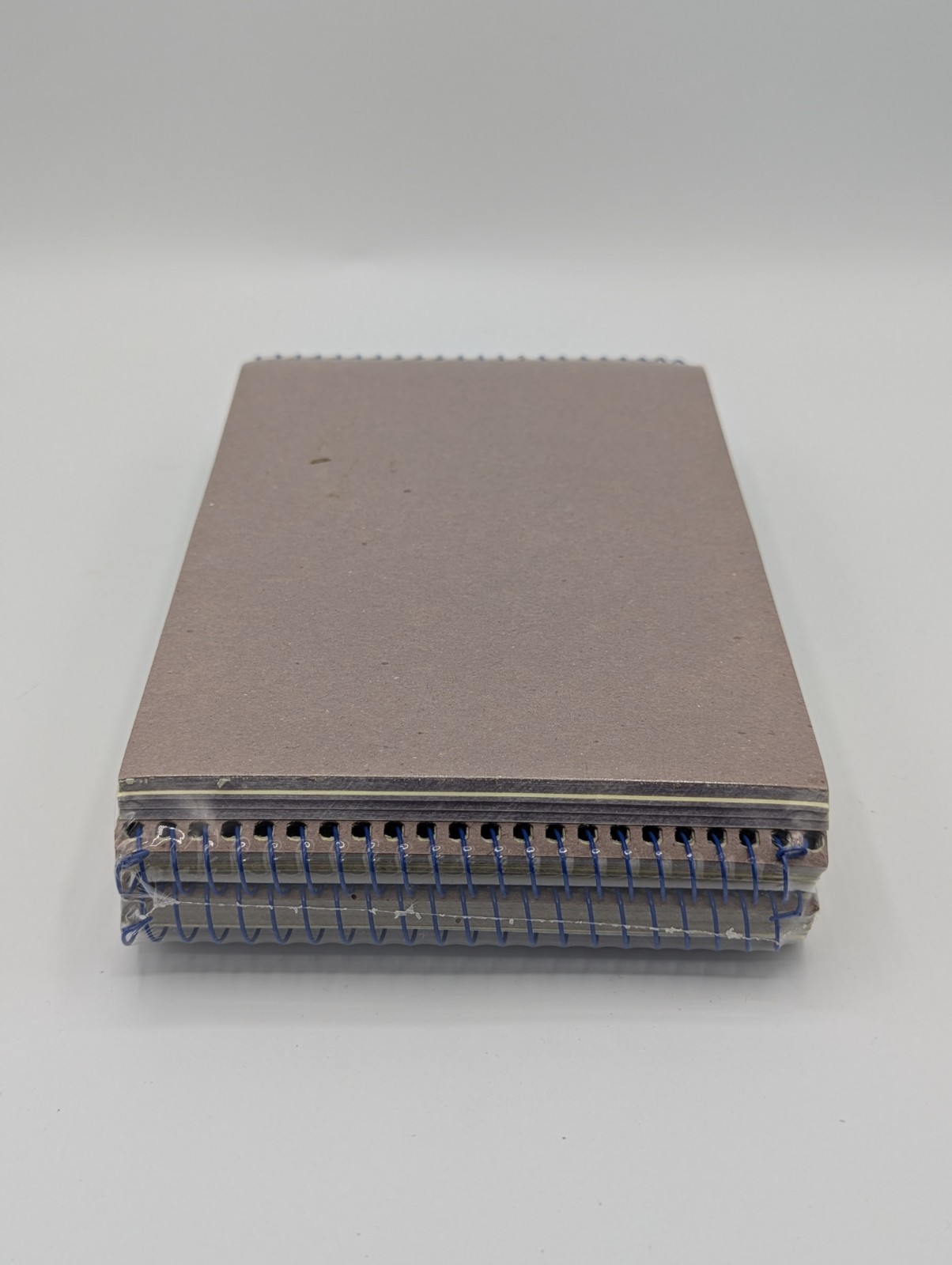 5x Adams Message Wirebound Book Carbonless 2 part 100 sets 5 1/2″x8 1/16″ 5802