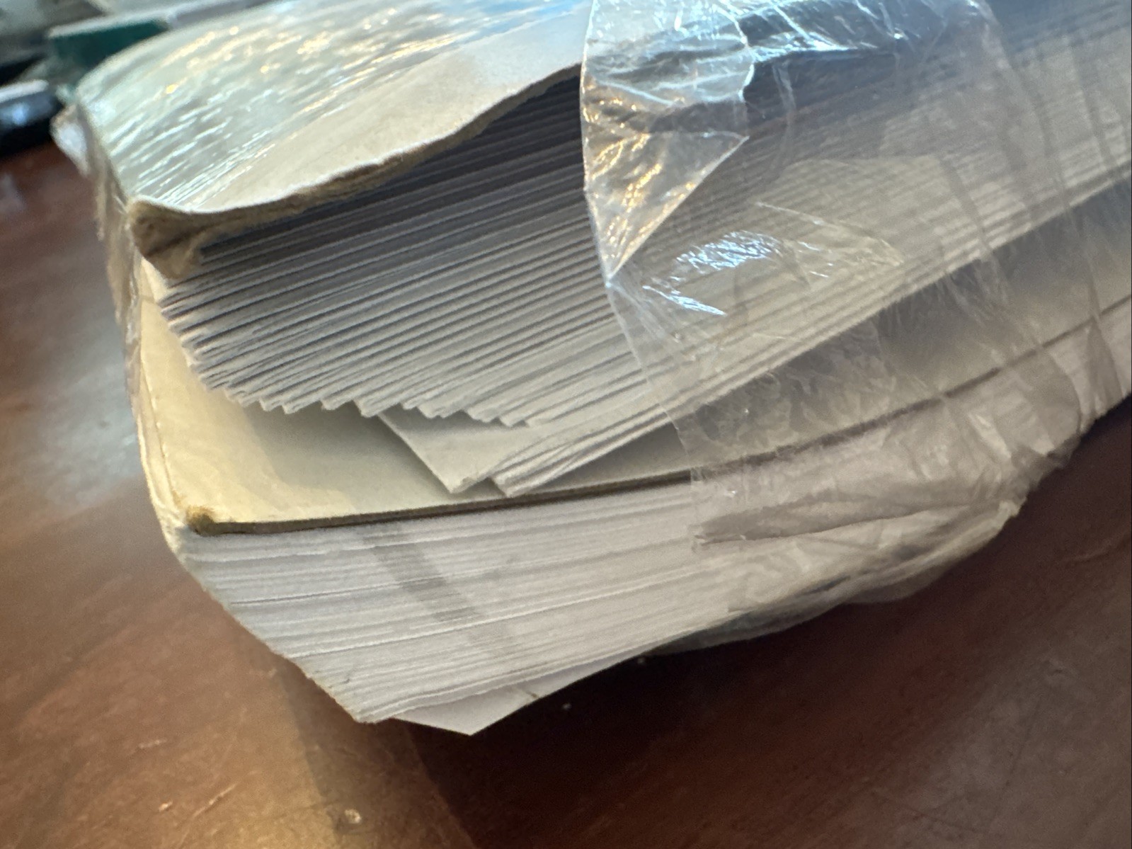 Blue Summit Supplies 4 UP W-2 Tax Forms – 100 Blank Employee Forms & Envelopes