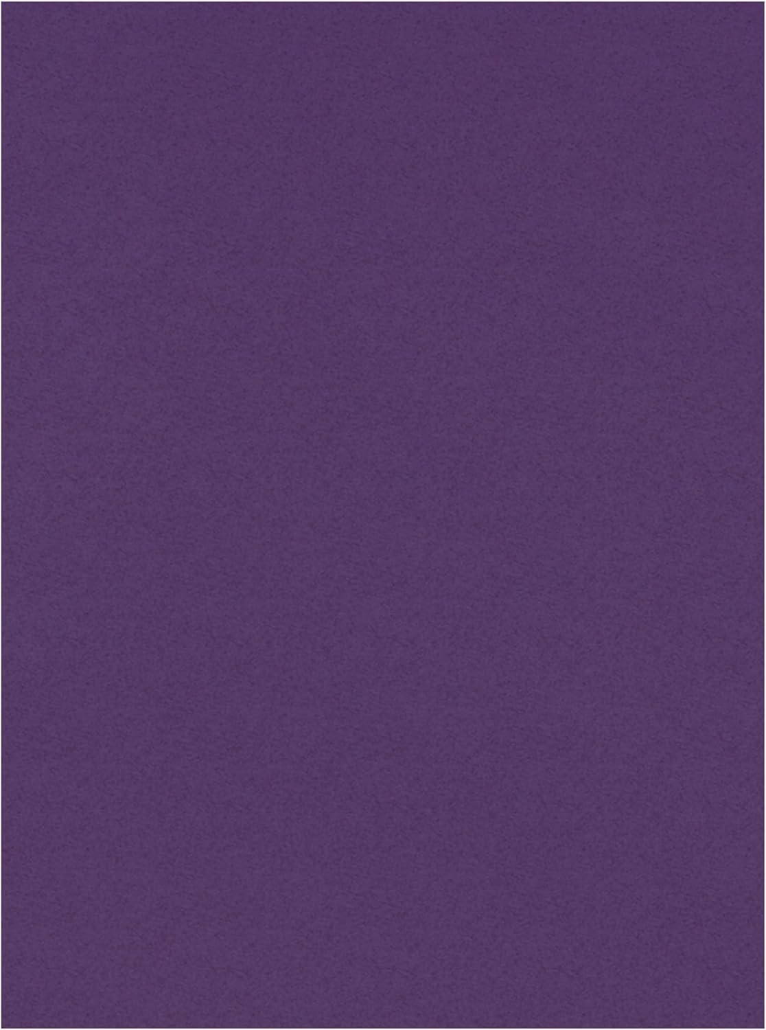 ® Construction Paper, 50% Recycled, 9″ x 12″, Purple, Pack Of 50