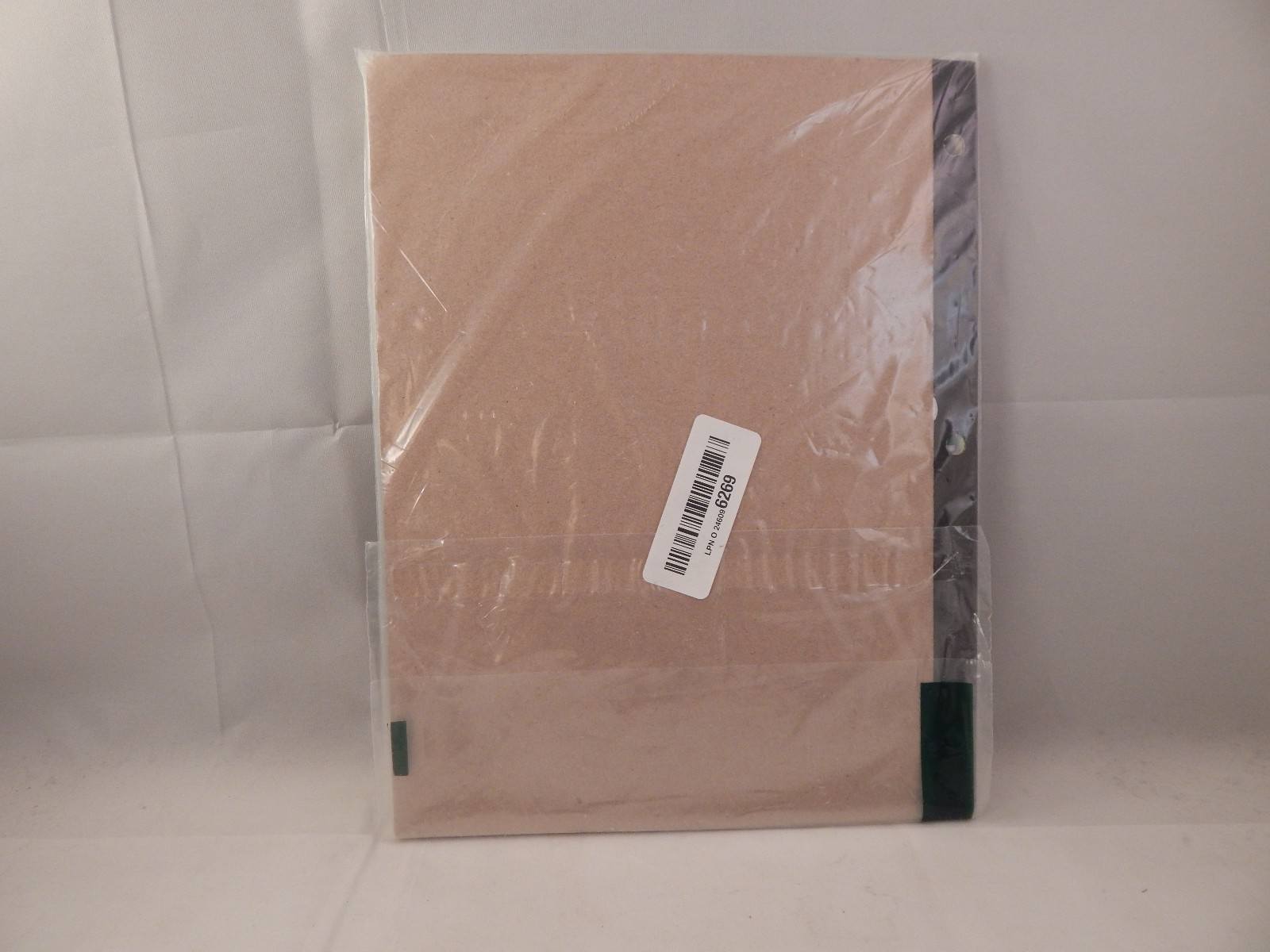 Adams Columnar Pad, 4 Columns , 8.5″ x 11″, 50 Double Sided Sheets