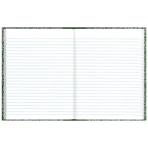 Rediform RED53010 Center Sewn Lab Notebook 96 Sheets 7.13″x10.13″