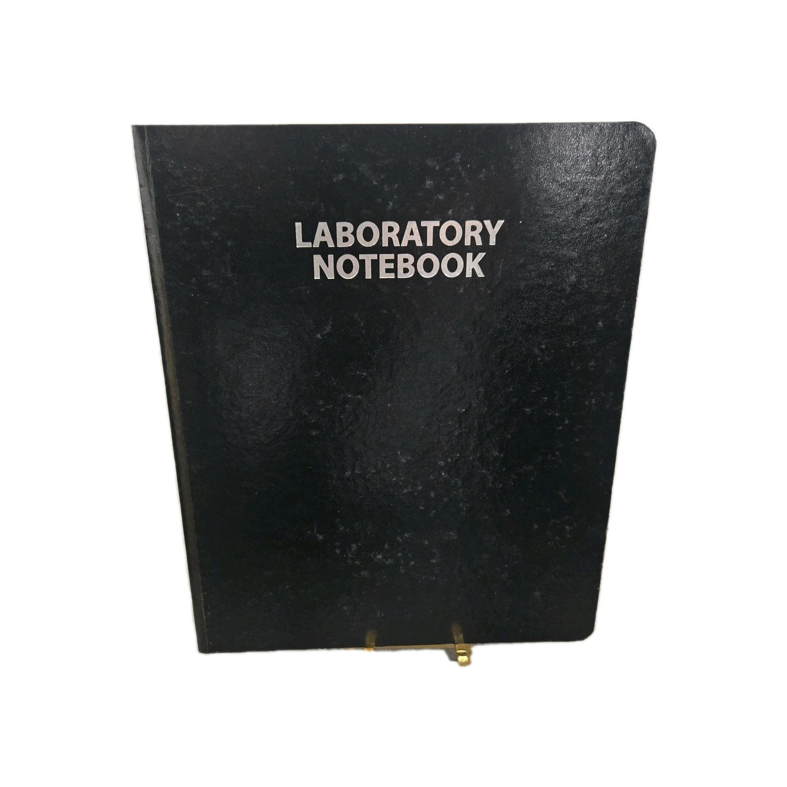 Lot of 3 – Laboratory Notebooks Scientific Notebook Company NEVER USED