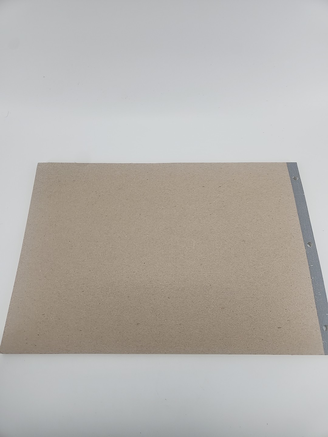 National Brand Premium Analysis Pad 13 Columns 11×16 3/8 New Vintage
