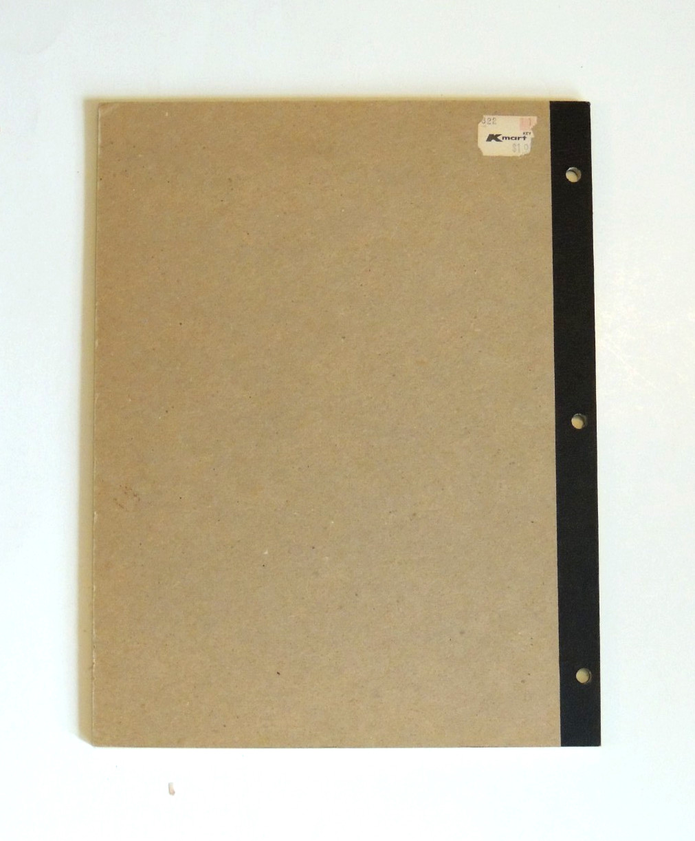 Norcom Brand 6 Column Analysis Pad 11″ x 8.5″ 50 Sheets Green Tint 84-546 NEW