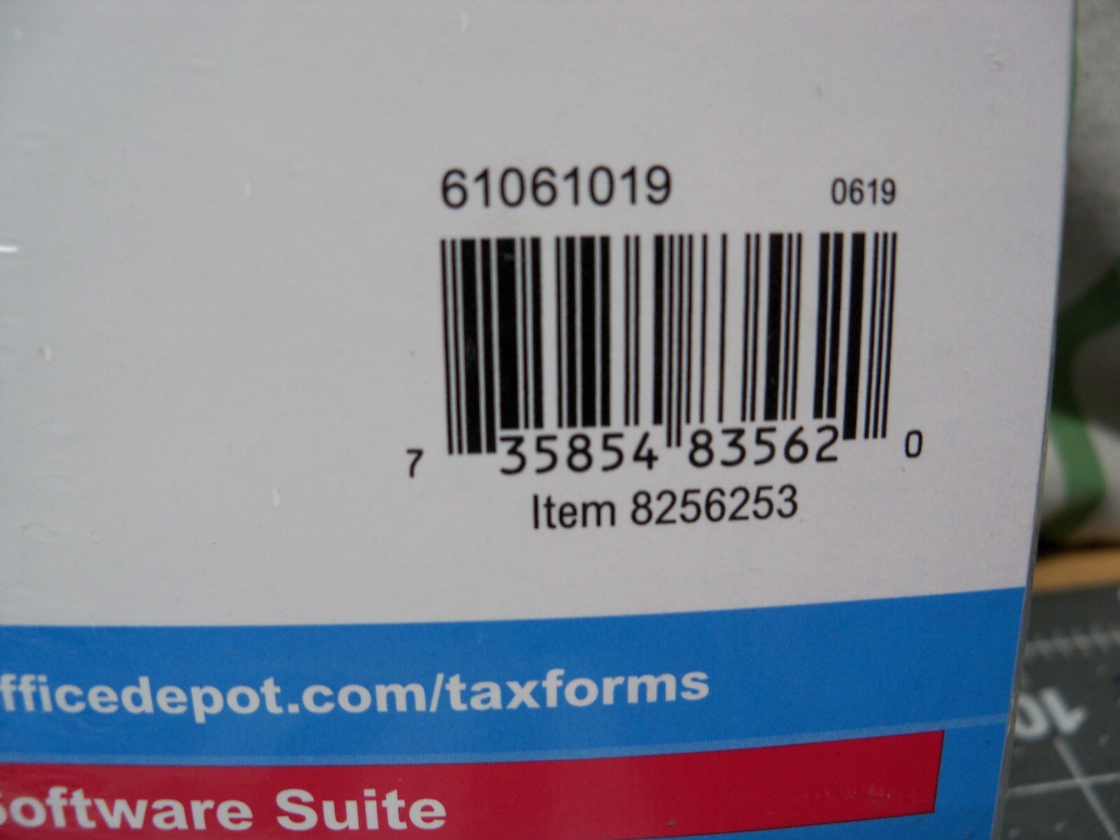 2019 Office Depot 1099-INT Tax Forms w Envelopes, 4-Part,10-PK Staples USA