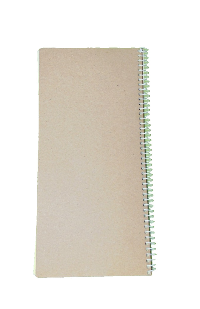 Adams Money Rent Receipt Book SC1152 Spiral Carbonless 200 Sets New