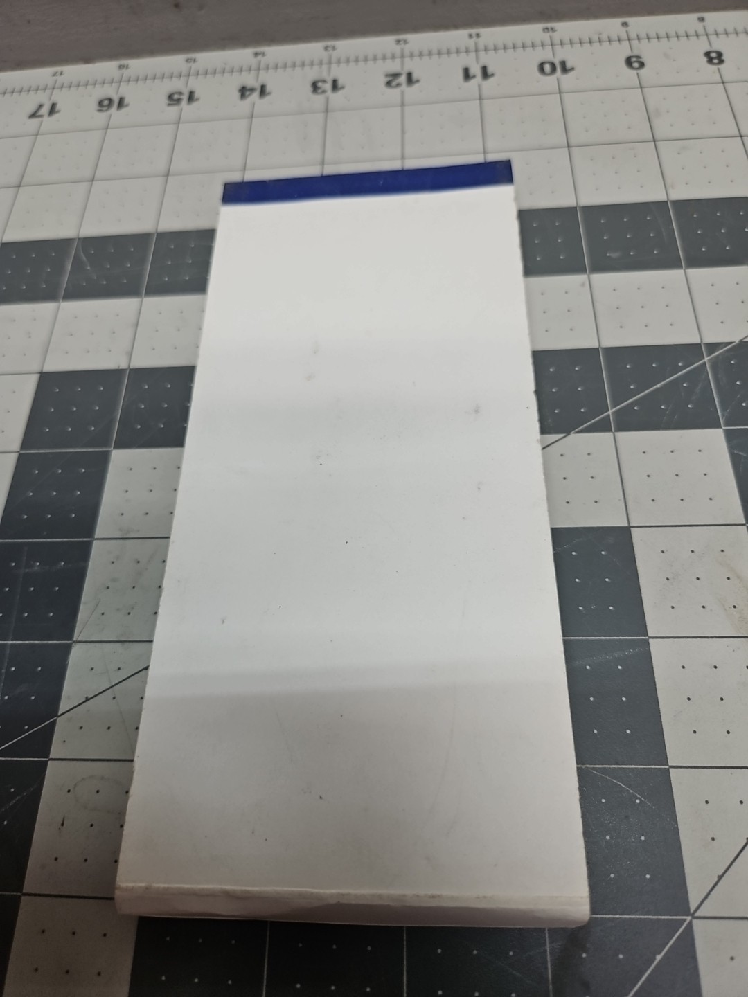 Adams Sales Order Book, 2 Part Carbonless, 3-11/32 x 7-3/16 Inches