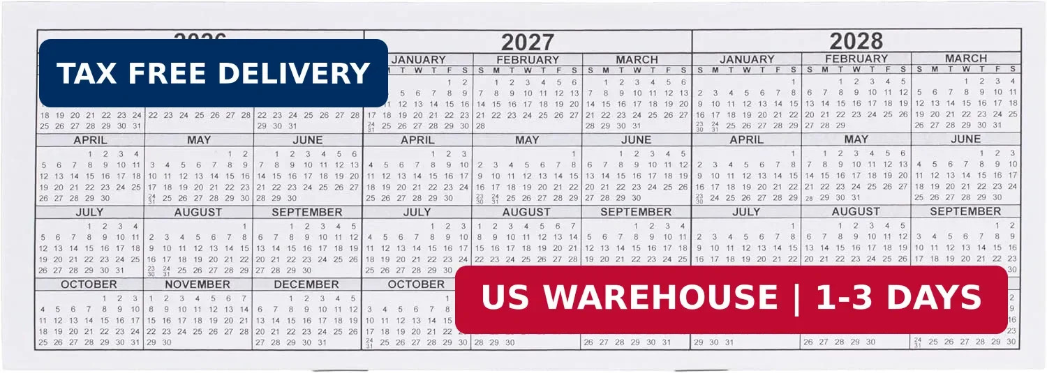 Business Check Register Book – 30 Double-Page Ledger Spreads – 8.625 x 3 Inches,