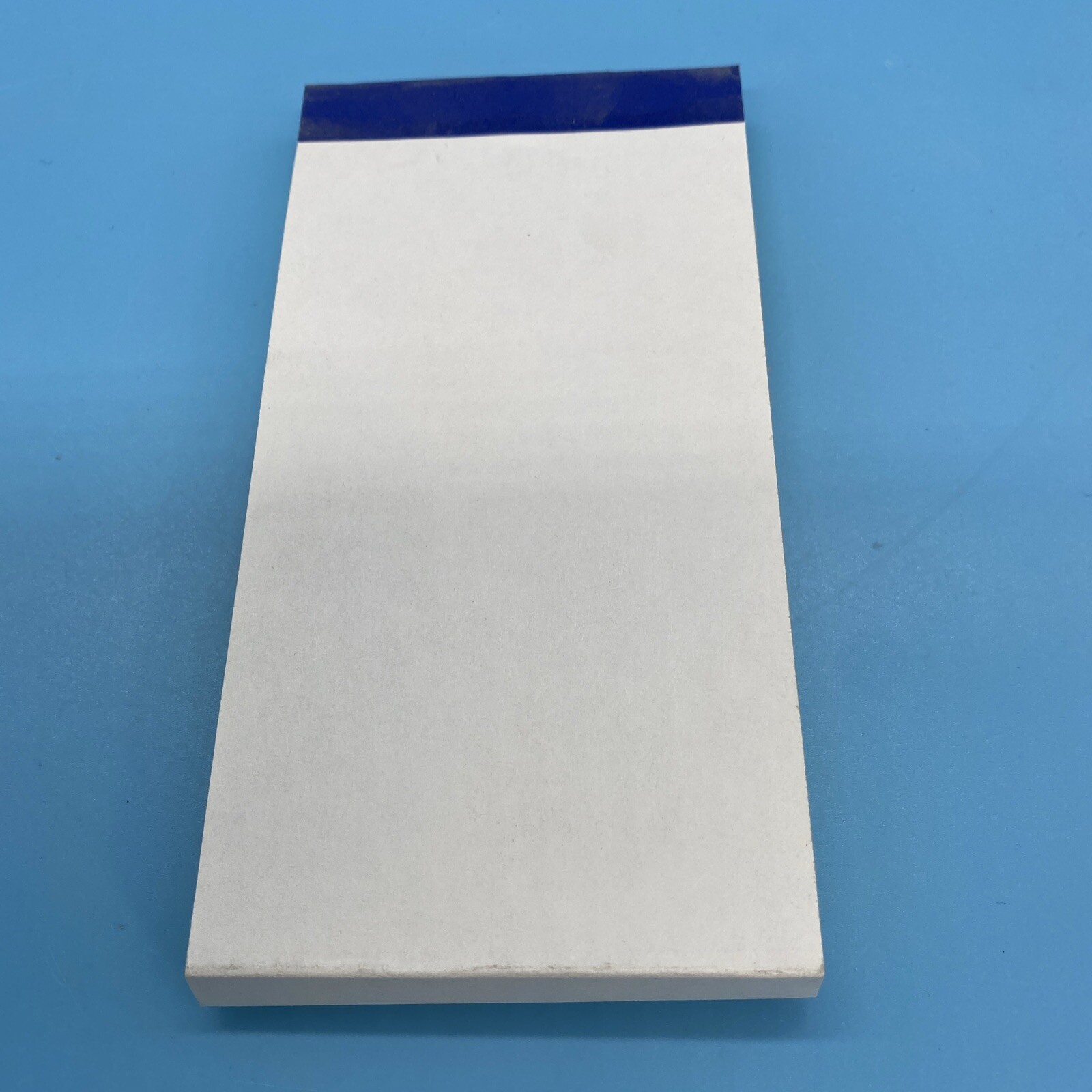 Adams Receipts Book Tape Bound 2-Part Form 5-3/8″ x 2-3/4″ 50 Carbonless Sets