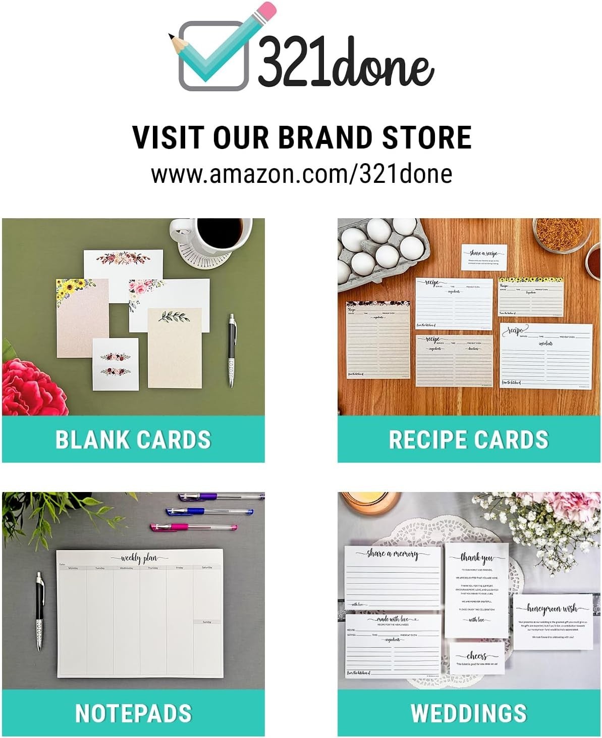 2.75×6 Pocket Size Carbonless Receipt Book – Stylish 50 Set Notepad for Boutique