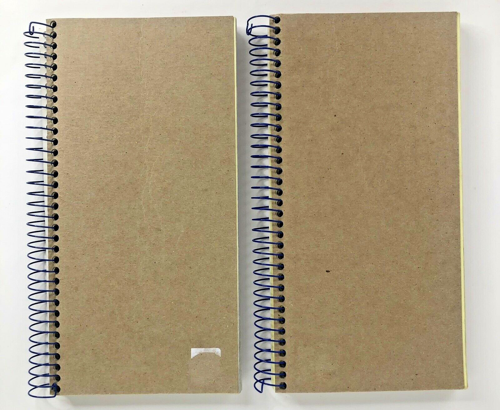 2 Phone Message Books 800 Total 2 Part Carbonless Sets 11″ X 5 1/2″ (400 Each)