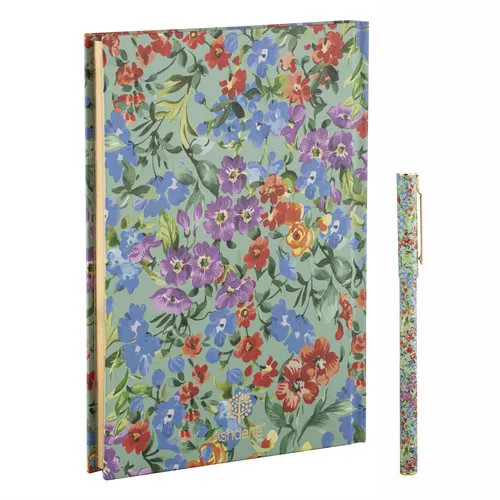 Ashdene Garden Party – Sage Stationery Gift Set