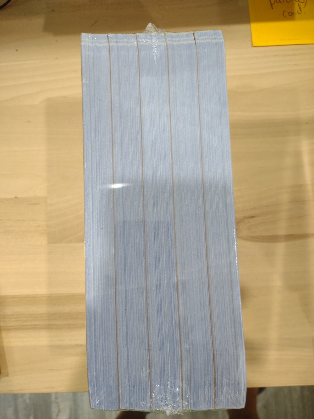Guest Check Pads Receipt Books 1750 Checks/Pad Invoice Stub 3 Part