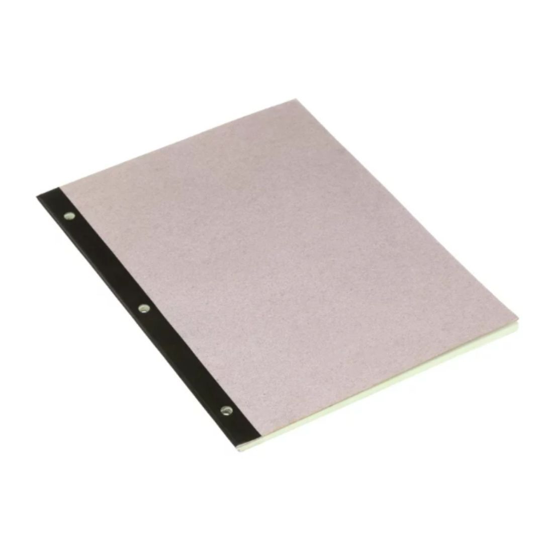 Professional New Columnar Ledger Pad 6 Columns 8.5″ x 11″ Letter Size 50 Sheets