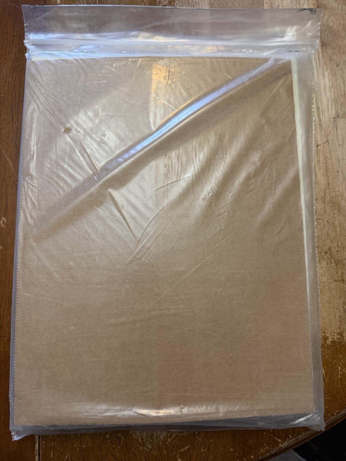 National Brand 4 Column Record Keeping Forms 9-1/4 x 11-7/8″ 100 Sheets 19-004