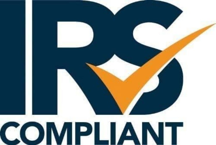 Streamlined Tax Filing: 25-Pack 1099 NEC Forms, Compatible with Tax Software