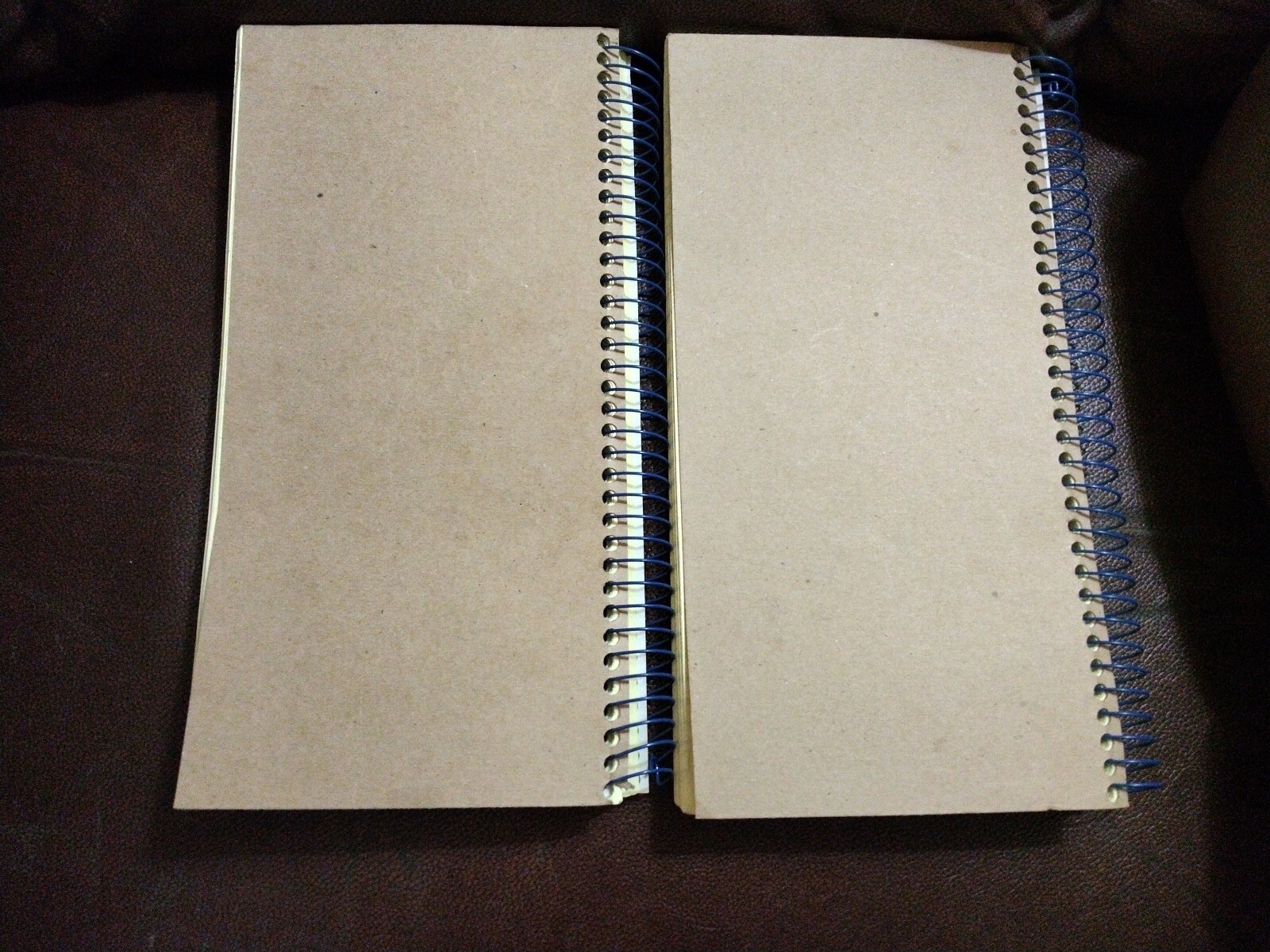 ADAMS PHONE MESSAGE BOOKLET SC1154D Lot of 2
