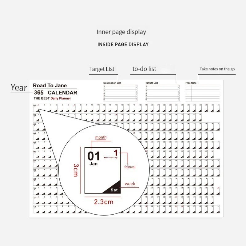 CHECKBOOK TRANSACTION REGISTER CALENDAR 2025 2026 2027 CHECK BOOK REG.