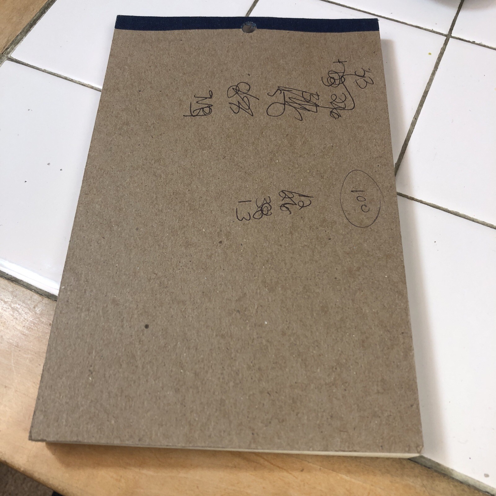 Rediform Sales Book 5 1/2 x 7 7/8 Three-Part Carbonless 50 Sets/Book 5L350