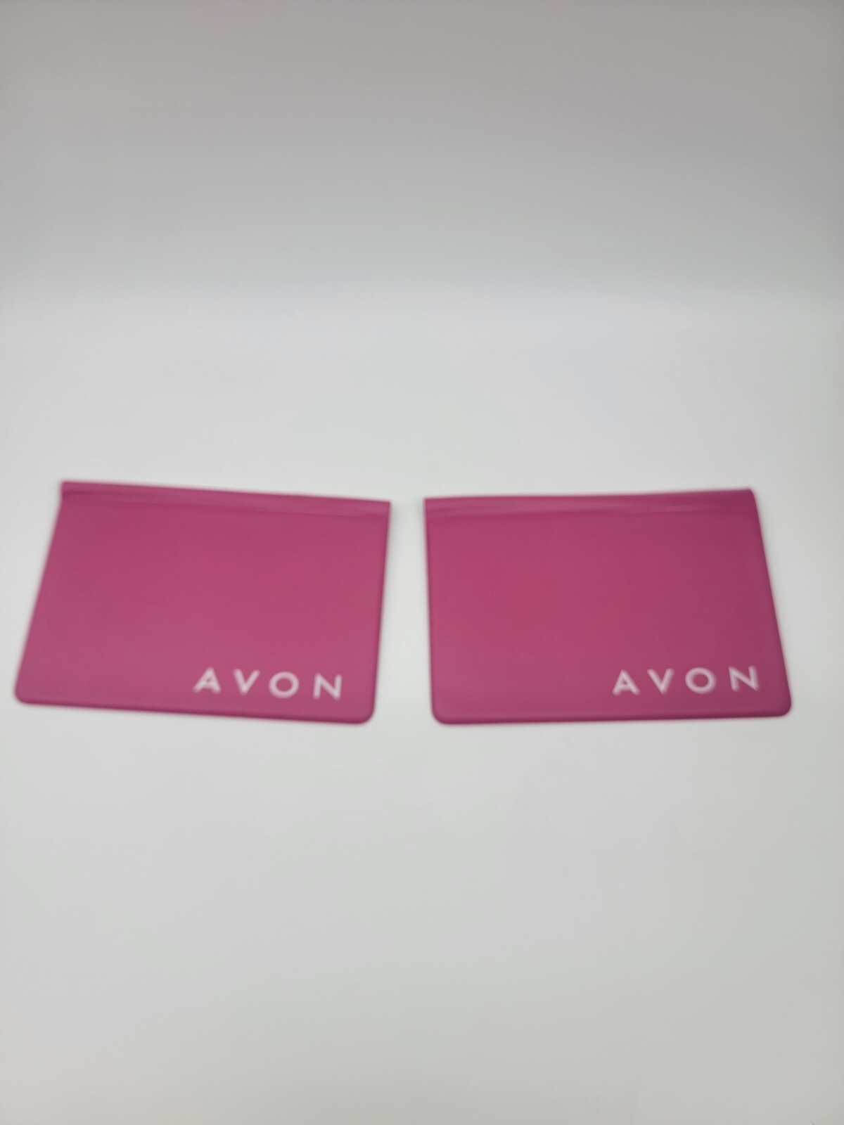 new ( Lot of 2) AVON Order Book Receipt book hard cover with original pen***