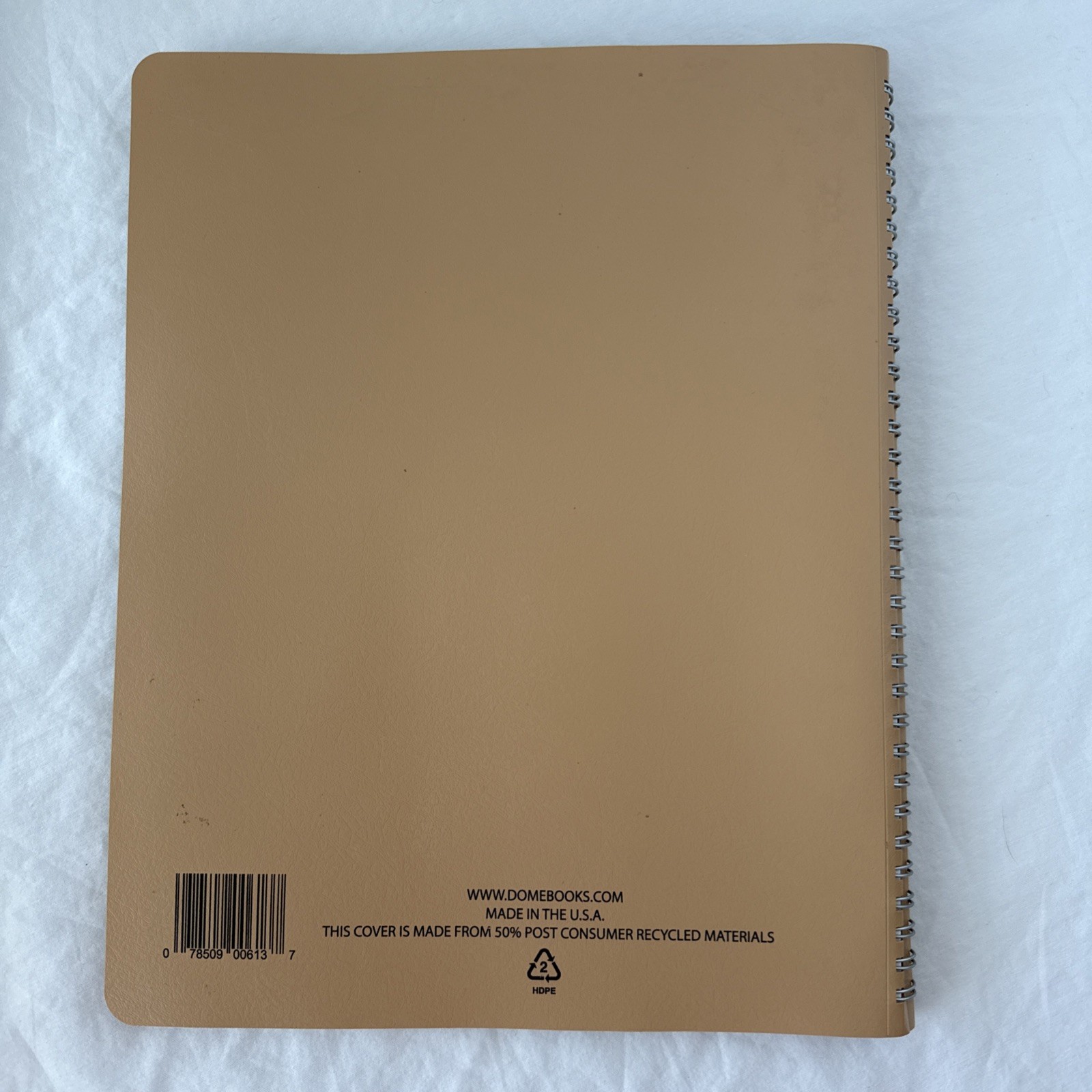 Lot Of 2 Dome Simplified Monthly Bookkeeping Record Notebooks 2013 & 2019