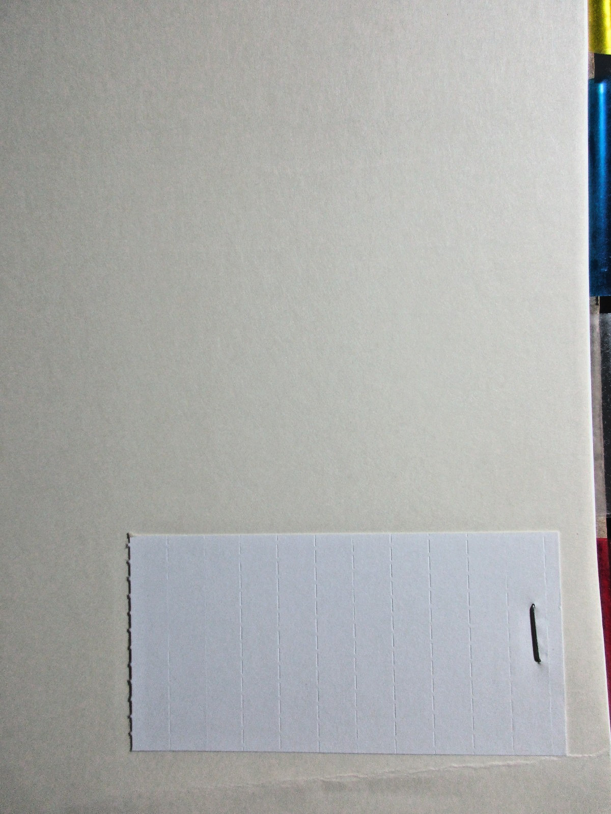 Stuart Hall Tech Select Pocket Notebook 11 X 9 1/2″ Wire Spiral 5 Tabs & Pocket