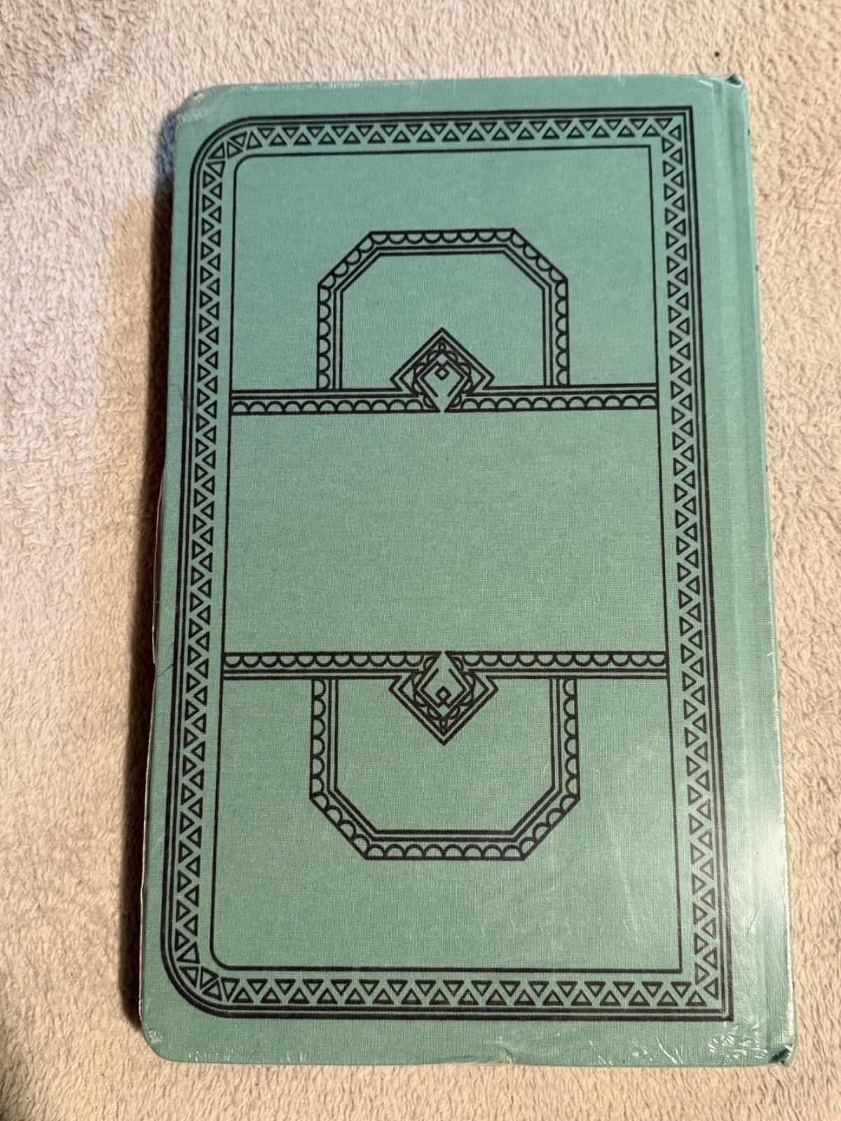 Boorum & Pease Record/Account Book Journal Rule Blue 500 Pages 12 1/8 x 7 5/8
