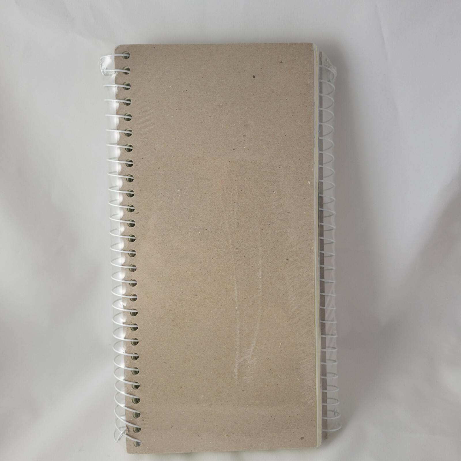 Spiral Bound Phone Message Book 5 1/2″ x 11″ 400 Sets Per Book (2/Pack)