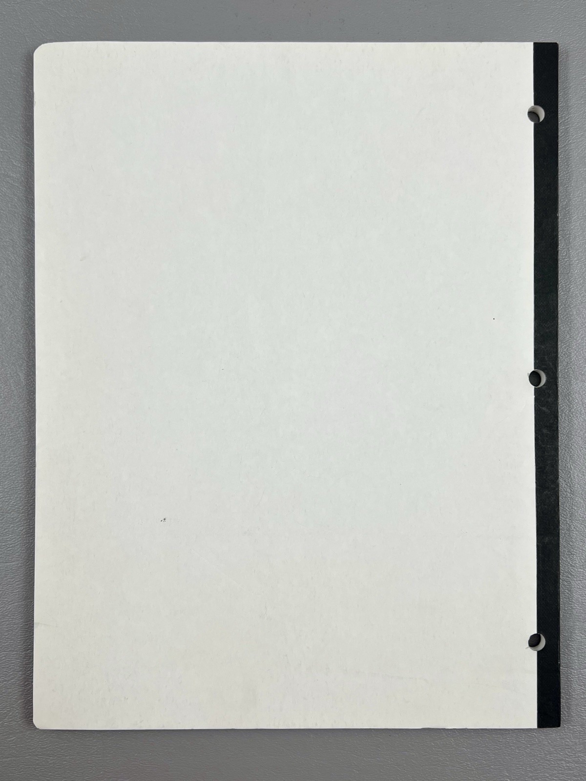 Vintage Stuart Hall Columnar Pad 4 Columns 50 Sheet 8.5”x11” New Unused #15041