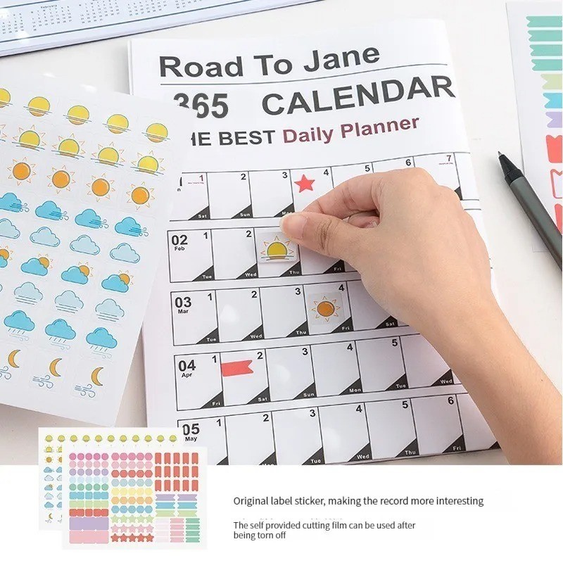 CHECKBOOK TRANSACTION REGISTER CALENDAR 2025 2026 2027 CHECK BOOK REG.