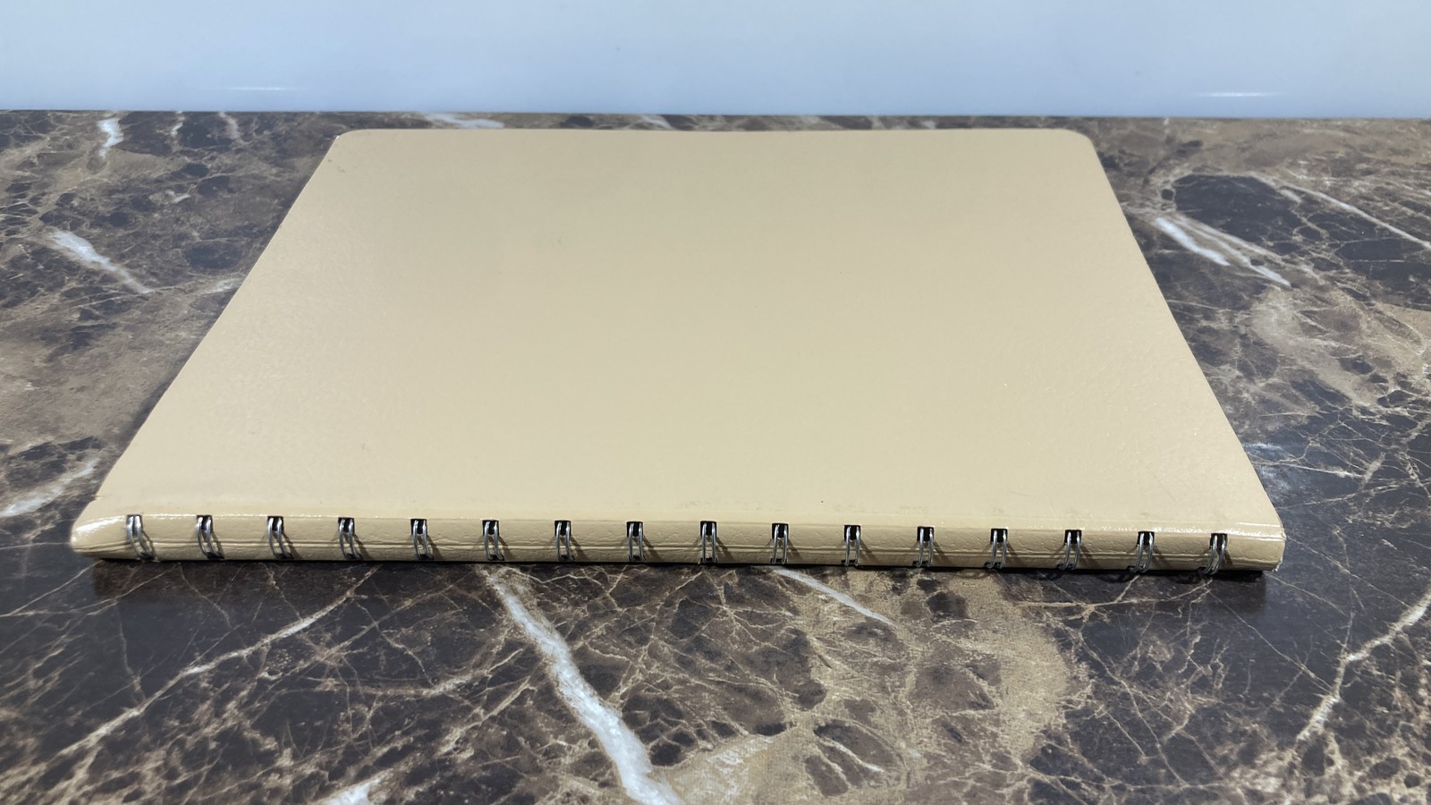 DOME Simplified Monthly Bookkeeping Record # 612 Vintage Business Tax Organizer