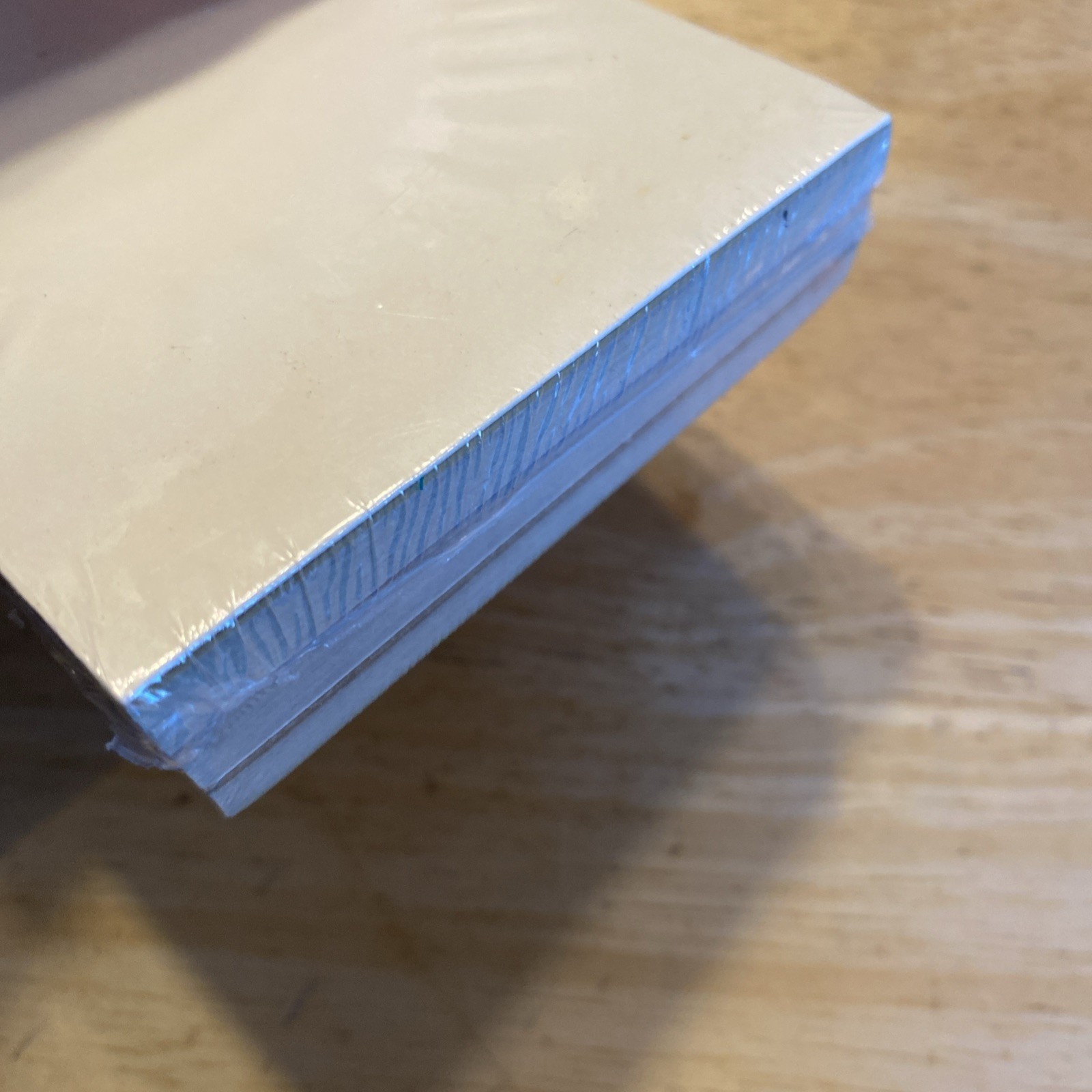Adams General Purpose Sales Book, 2-Part, 3 Count (Pack of 1), White/Canary