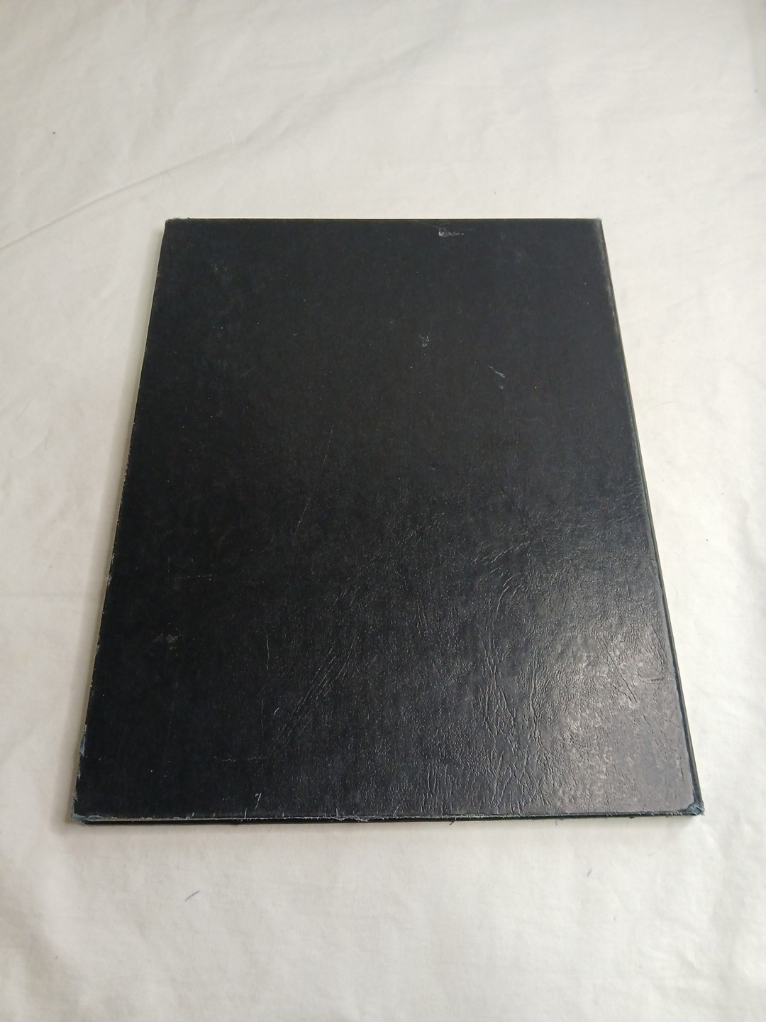 Vintage Herald Square 4 Column Columnar Book Woolworth NOS Mid-Century Ledger