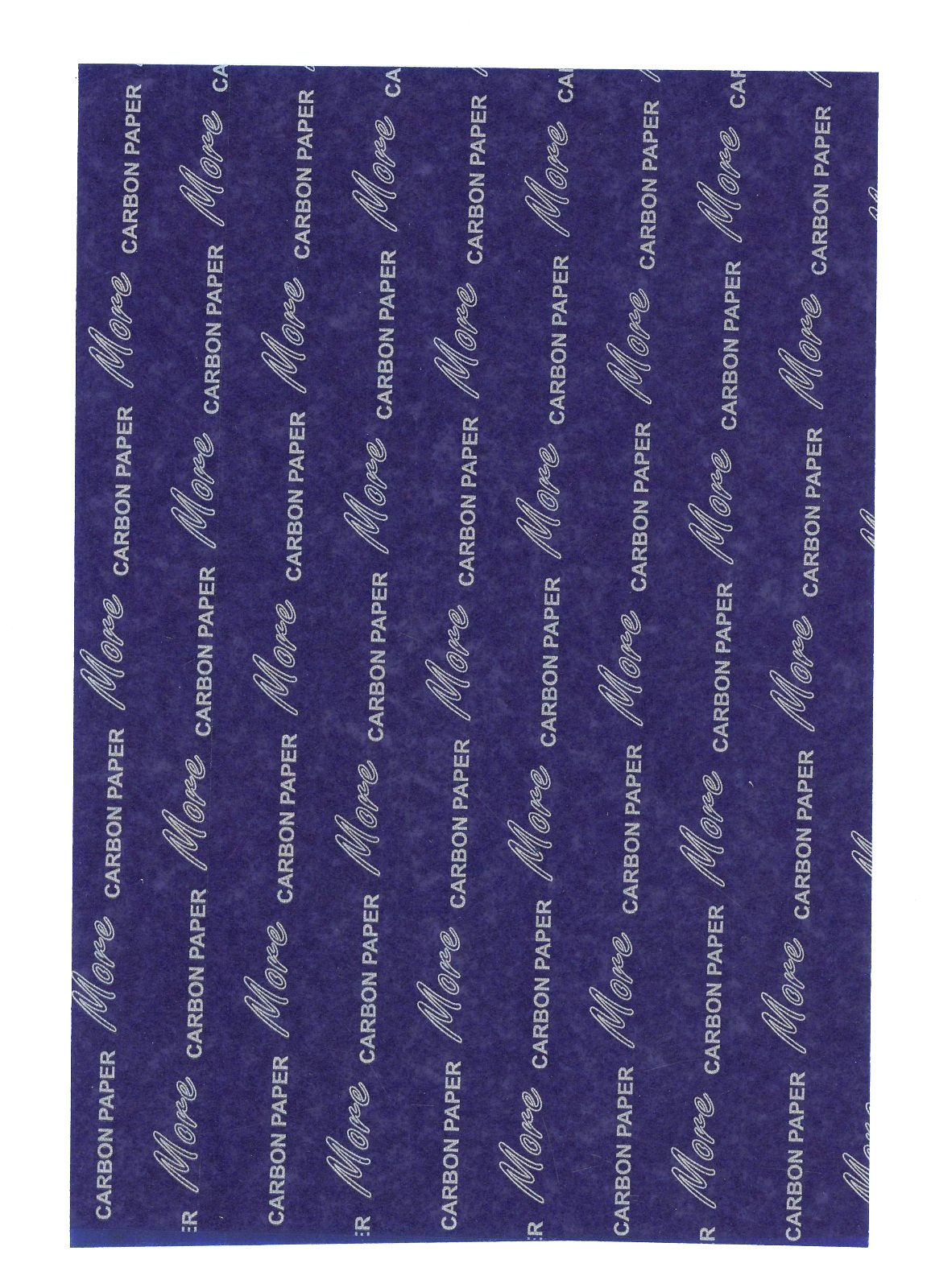 1 Invoice Order Sales Receipt Book 2 Part Duplicate Carbon Copy 50 Orders 8 1/2″