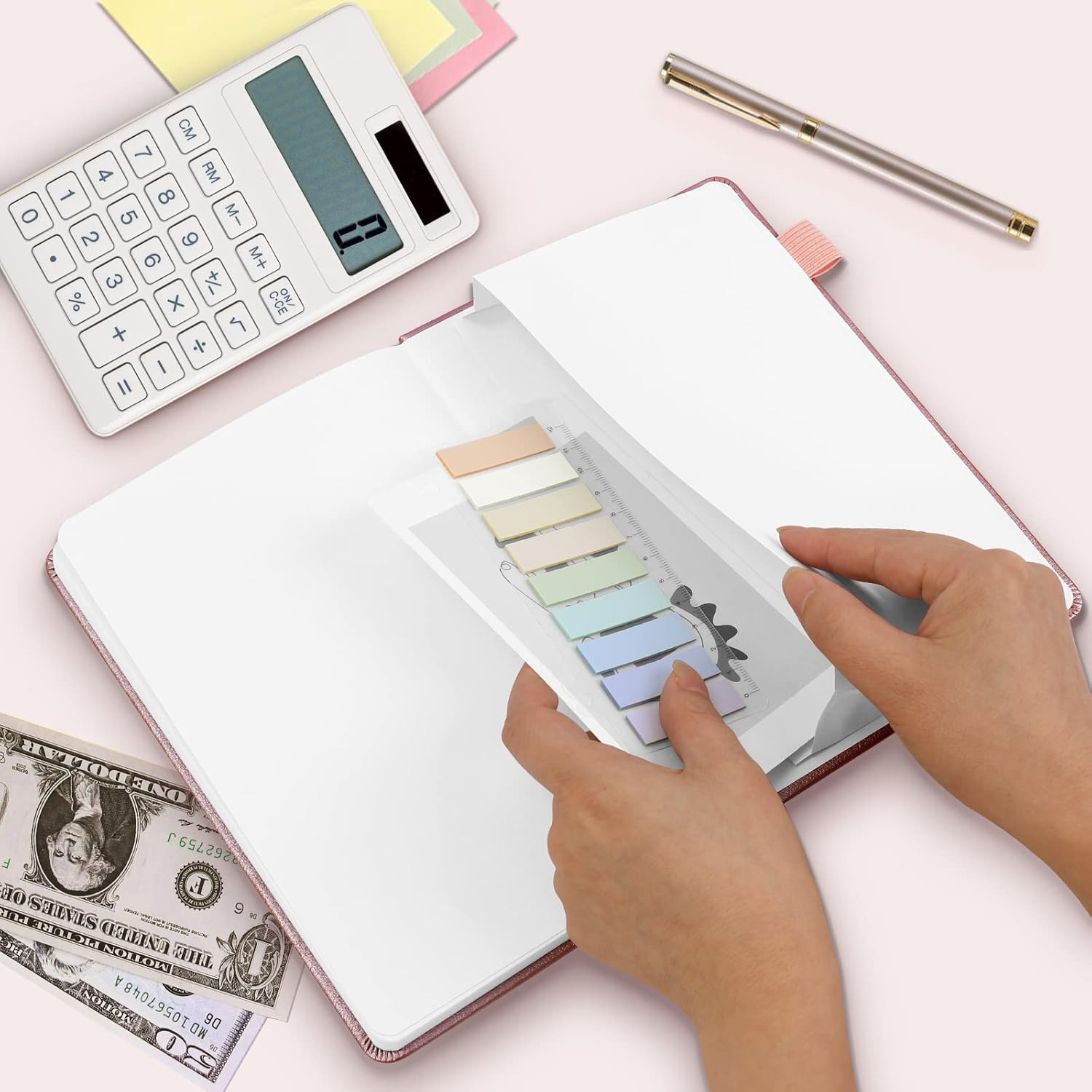Check Registers for Personal Checkbook, Checkbook Log with Debit Card & Transact
