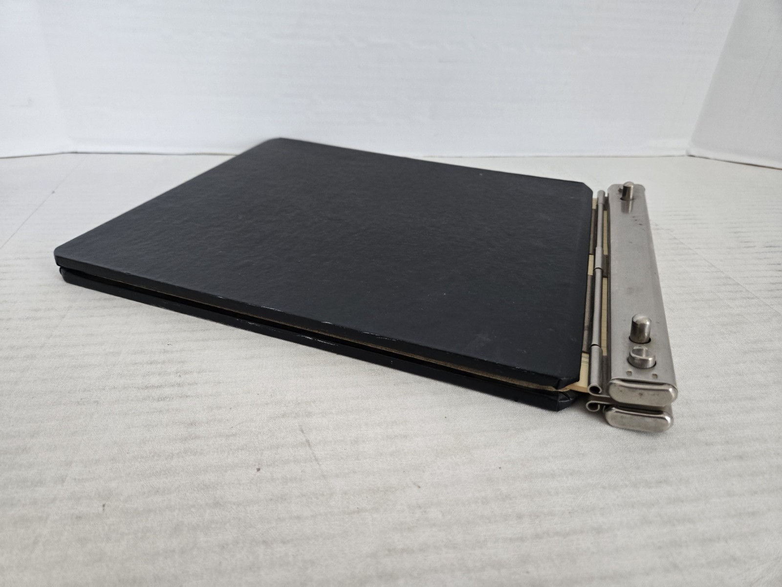 Wilmer Service Line Account Ledger Book #71115 & 20+ Sheets #6158 FREE SHIPPING