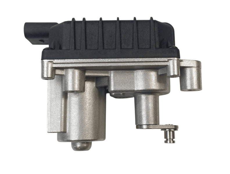 Electronic actuator HYUNDAI H350 2.5 CRDI EA03-0016 28235-4A610