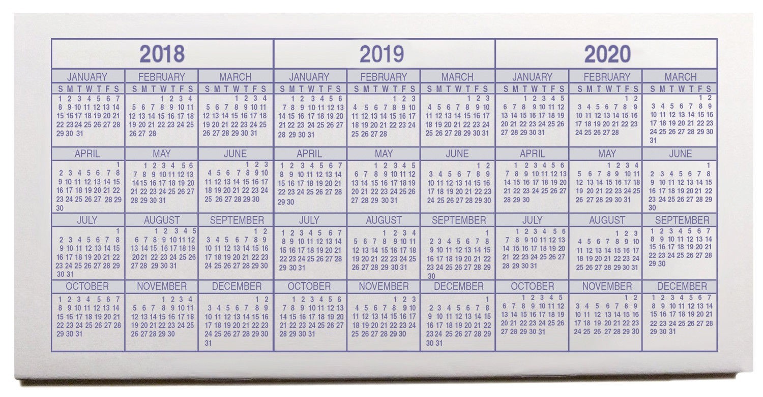 10 Checkbook Transaction Registers 2021-2022-2023 Calendars