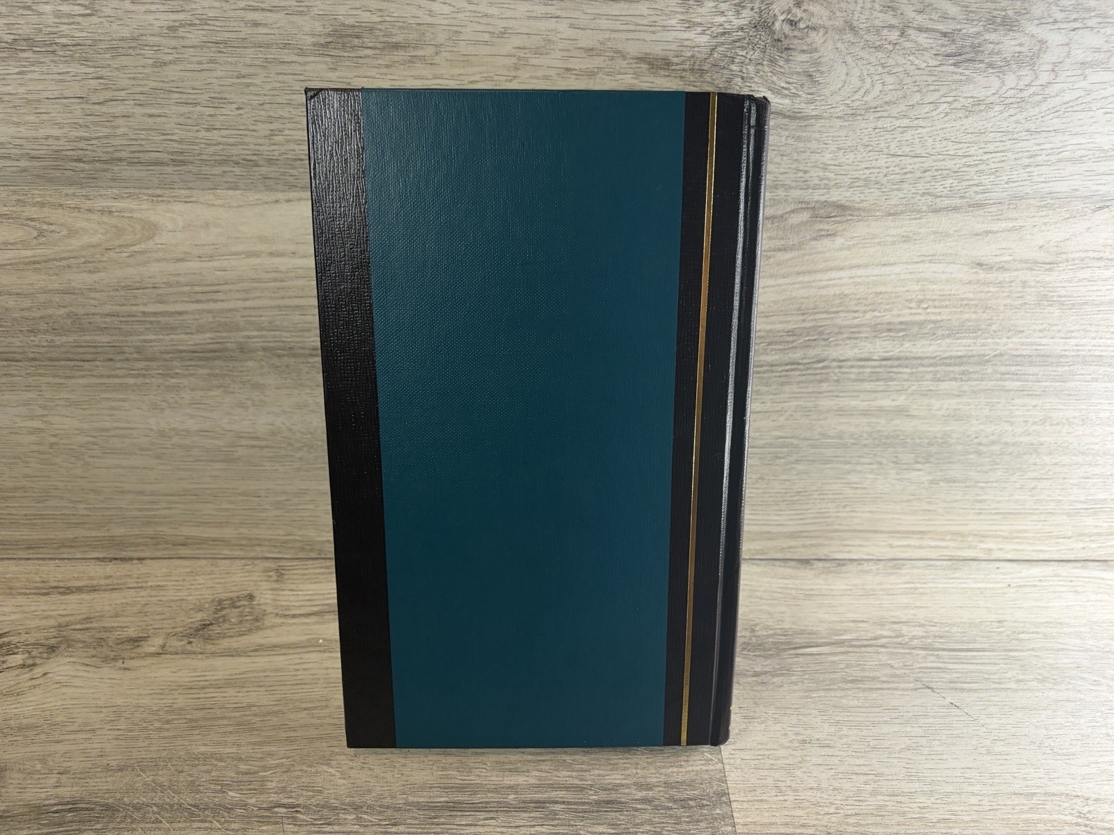 Record Ledger Book S300- 5R, Record Ruled 35 lines, 300 pages Wilson Jones Co.